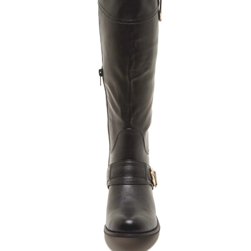 Bucco Pandora Style Boots. Never Worn